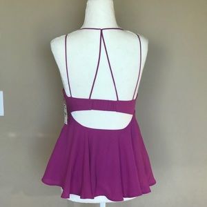 Express Blouse | Size XS